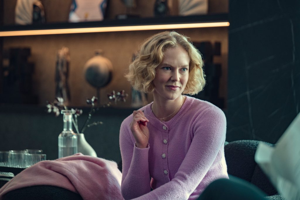 Crítica: “Bête Noire”, Black Mirror. Um thriller psicológico sobre manipulação e realidades alternativas