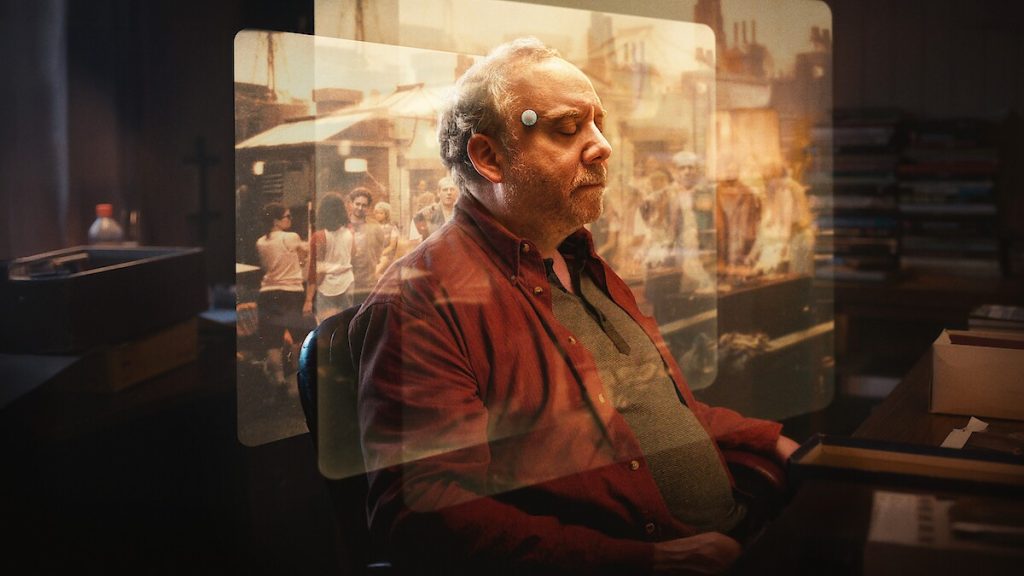 Crítica: “Eulogy”, Black Mirror. Uma jornada emocional de arrependimento e reconciliação