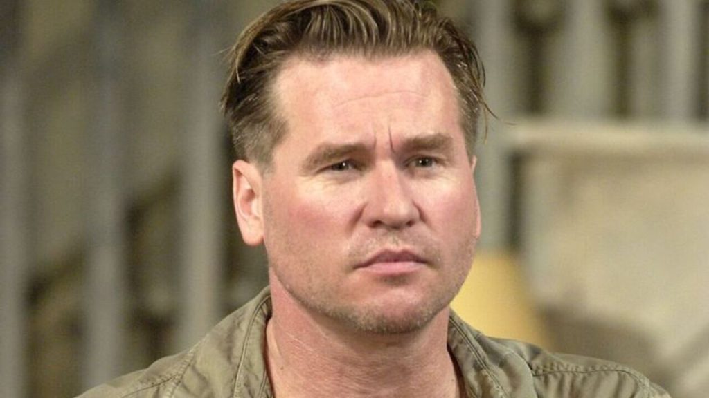 Morre Val Kilmer, renomado ator de ‘Top Gun’ e ‘Batman Forever’