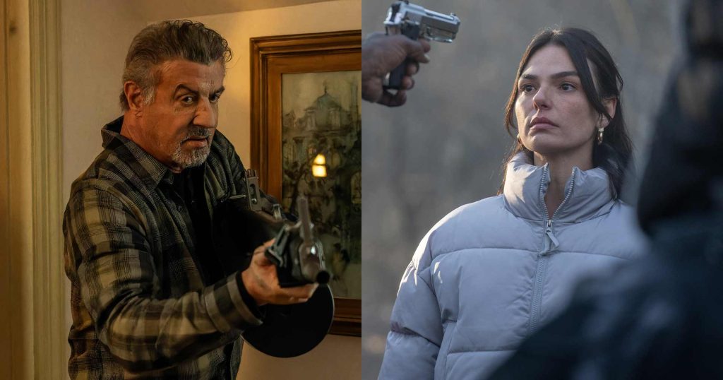 Veja o trailer de “Código Alarum”, em cartaz nos cinemas