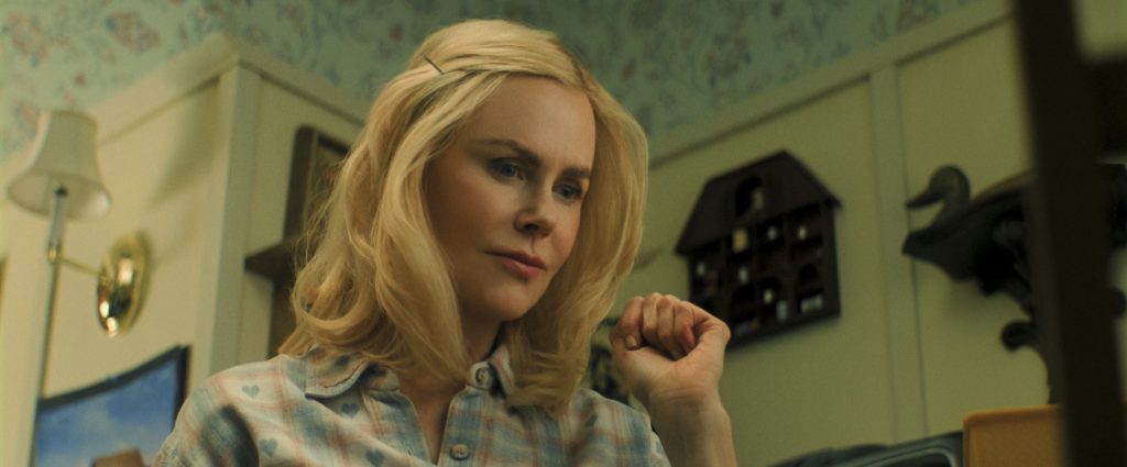 Review: “Holland”,  Um Thriller Psicológico com Nicole Kidman, no Prime Video