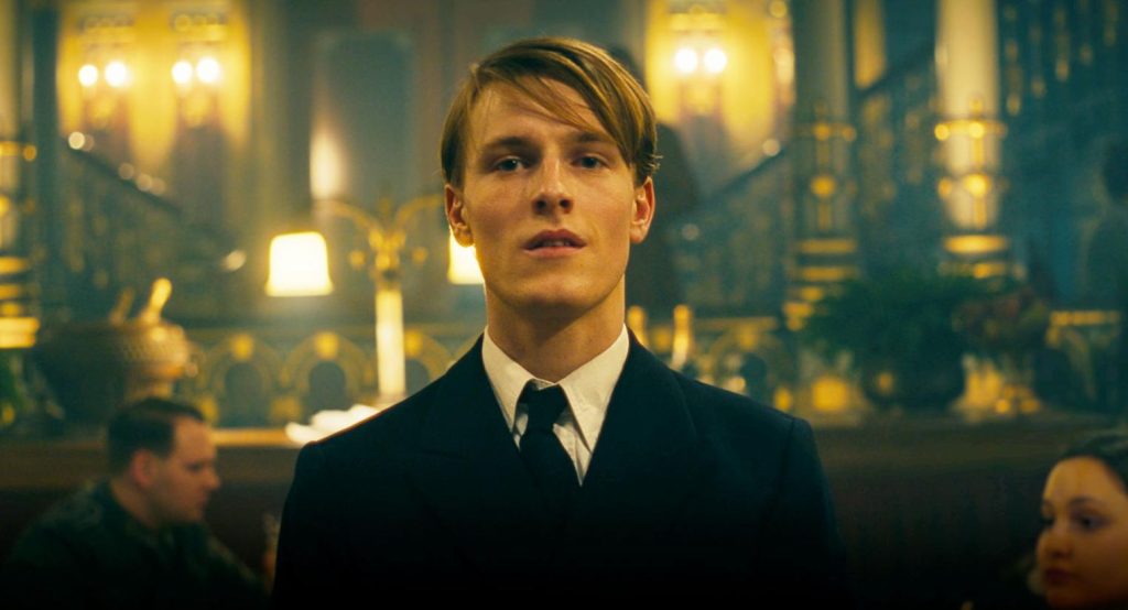 No Prime Video: “O Falsificador”, Um drama de resistência silenciosa na Alemanha nazista
