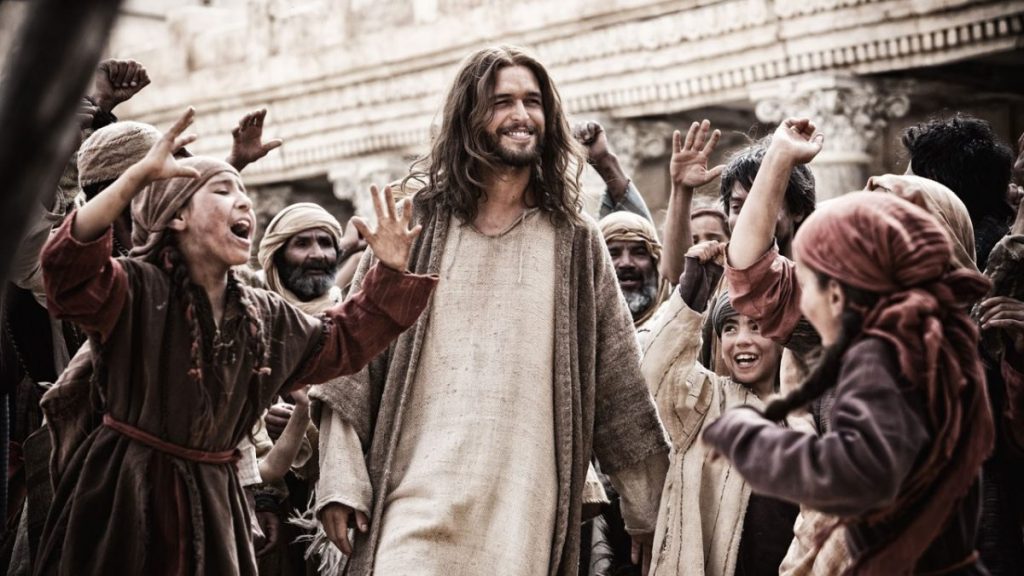 5 filmes e séries cristãos para ver neste feriado de Páscoa nos streamings