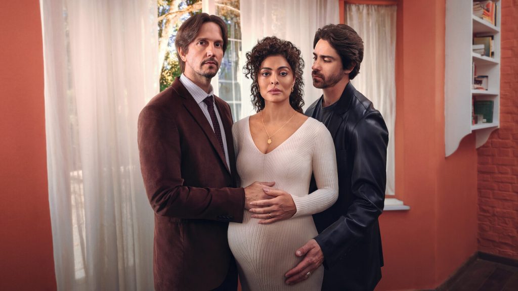 Veja trailer de “Predaço de Mim”, série com Juliana Paes, Vladimir Brichta na Netflix