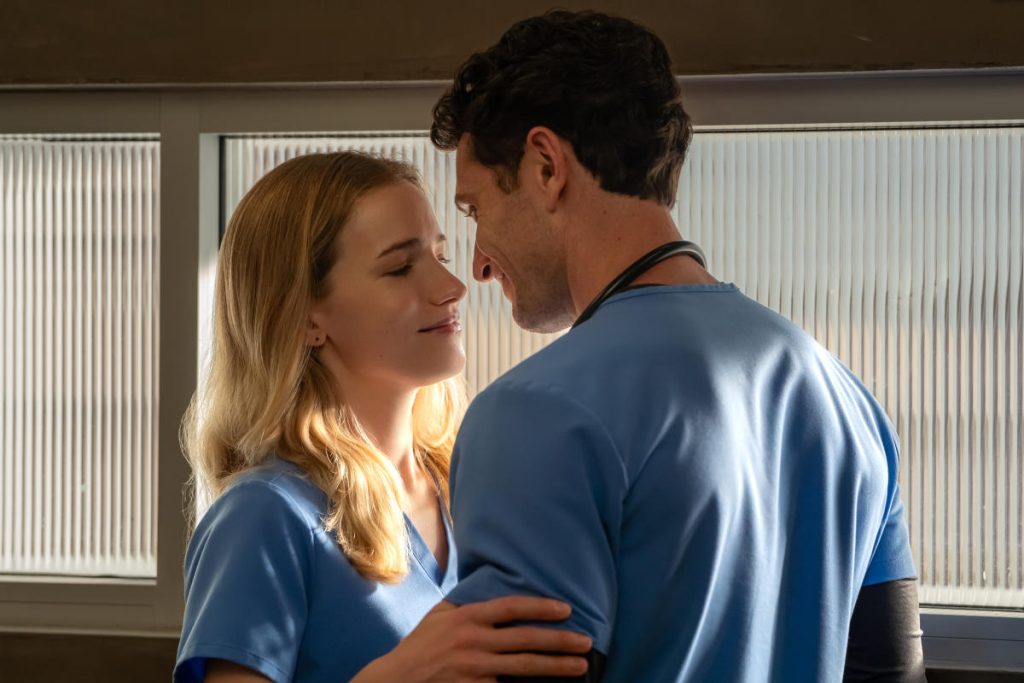 Na Netflix: “Pulso”, Drama Médico da Netflix Explora Dinâmicas Complexas