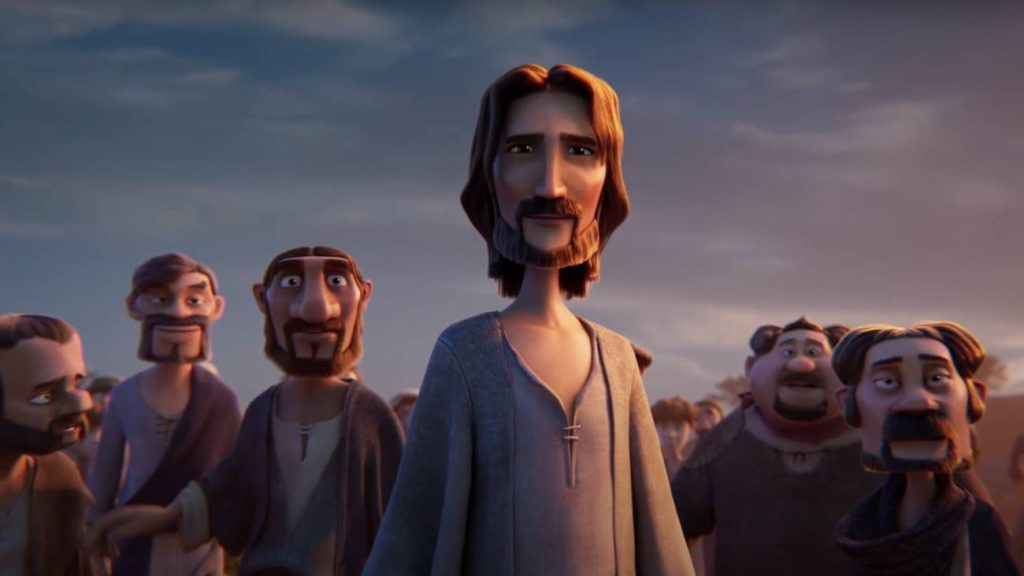Veja o trailer de “Reis dos Reis”, animação em breve nos cinemas