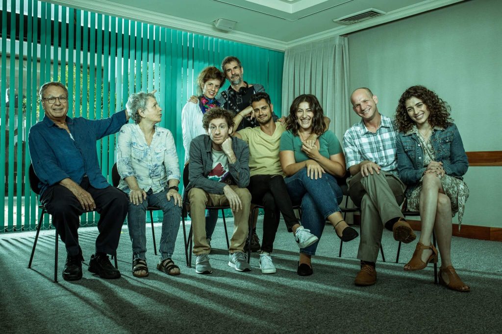 5 motivos para assistir ‘Seis Zeros’, série da Netflix
