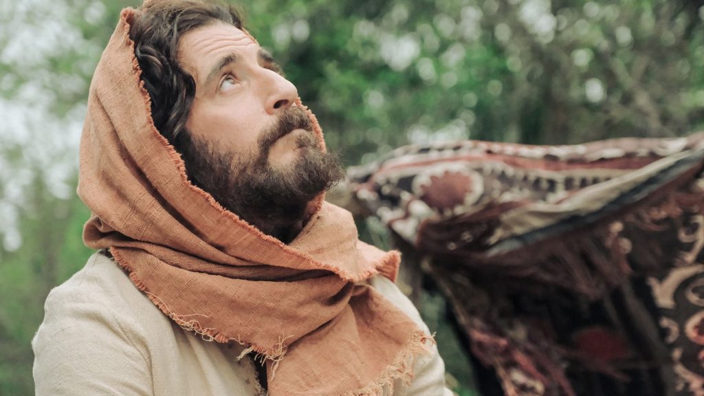 Na Netflix: “The Chosen – 4ª Temporada”. Confira o trailer!