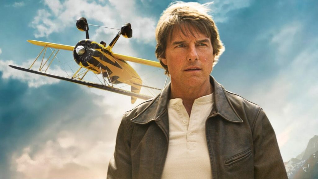 Despedida Explosiva: “Missão Impossível – O Acerto Final” eleva risco e emoção na saga de Ethan Hunt