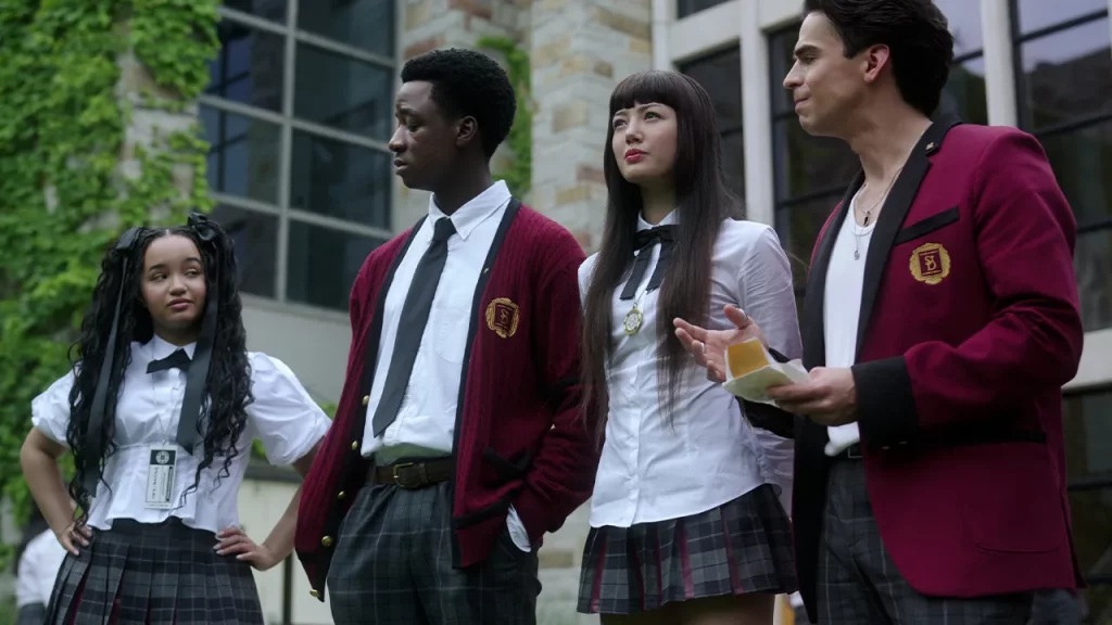 Kakegurui: BET eleva a tensão e mergulha em apostas de alto risco na Netflix
