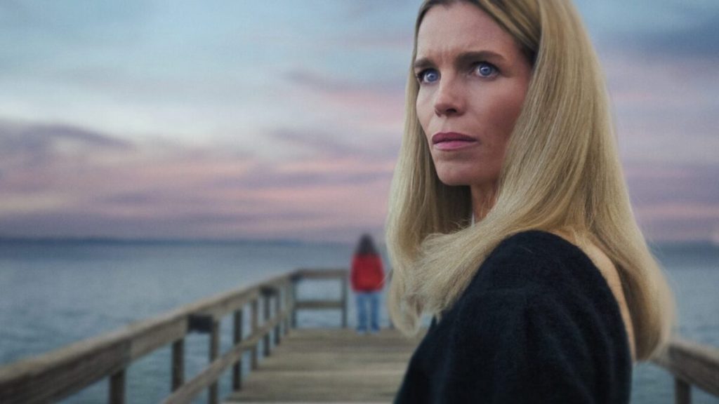 Por que ver a série “A Reserva”, em alta na Netflix