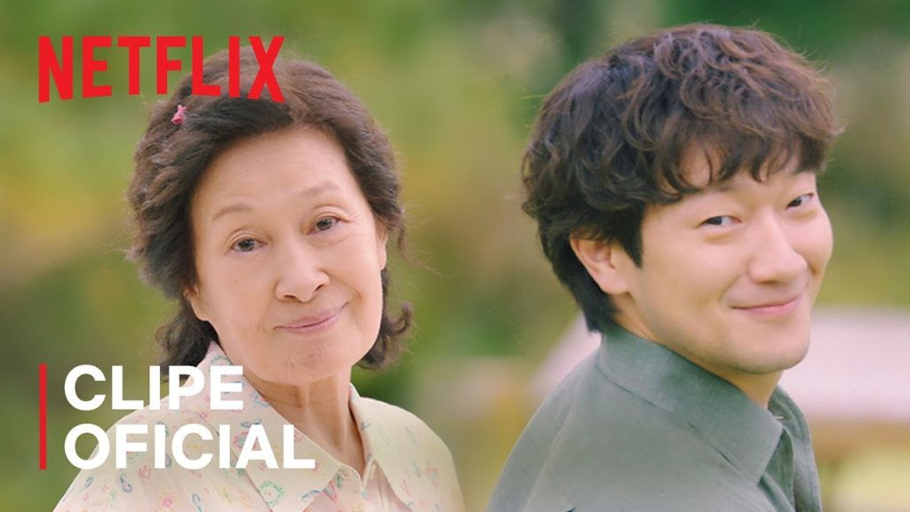 Veja o trailer de ‘Um Amor no Paraíso’, dorama da Netflix