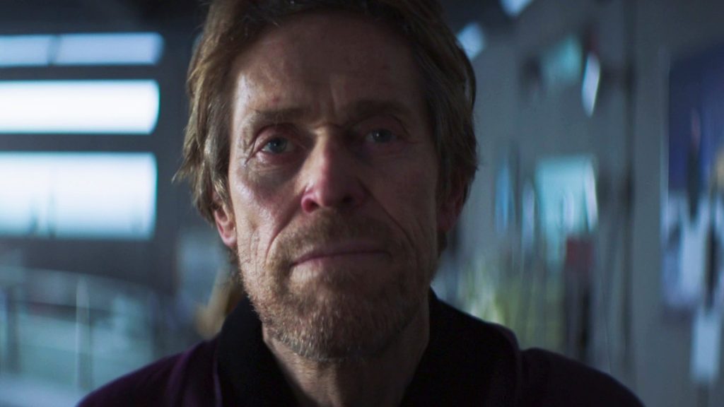 “Dentro”, um filme que aposta em suspense claustrofóbico e metáforas tecnológicas na Netflix