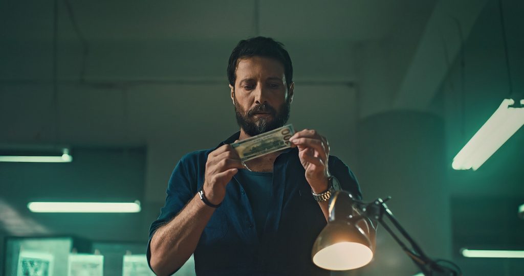 Por que ver a série libanesa “Franklin”, em alta na Netflix