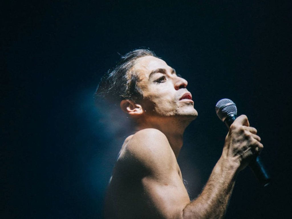 Por que ver o filme “Homem com H”, cinebiografia de Ney Matogrosso em cartaz nos cinemas