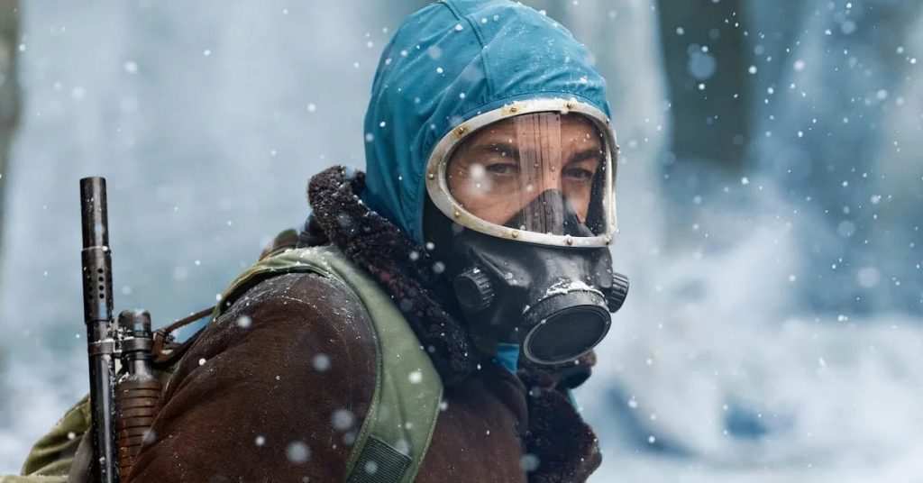 Por que ver a série “O Eternauta”, sci-fi argentina em alta na Netflix