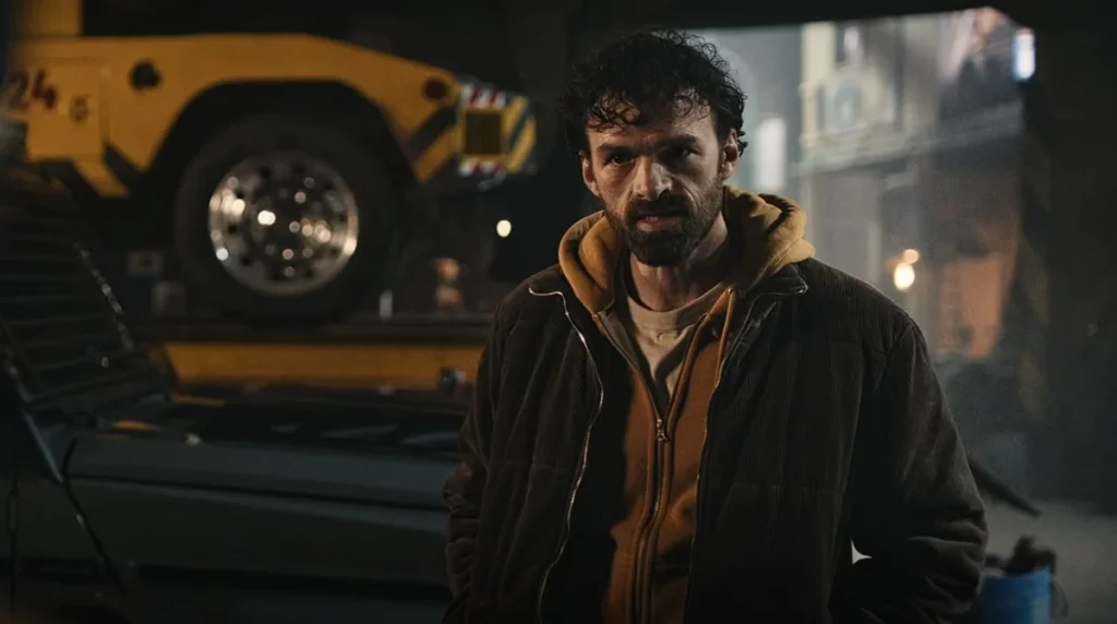 Por que ver o filme “Bala Perdida 3”, em alta na Netflix