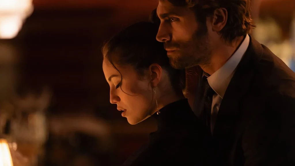 Por que ver o filme “Peça-me o que quiser”, disponível na Max