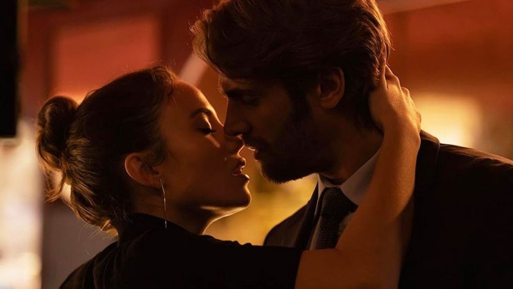 Veja o trailer do filme ‘Peça-me o que Quiser’, baseado na série de livros da autora Megan Maxwell,