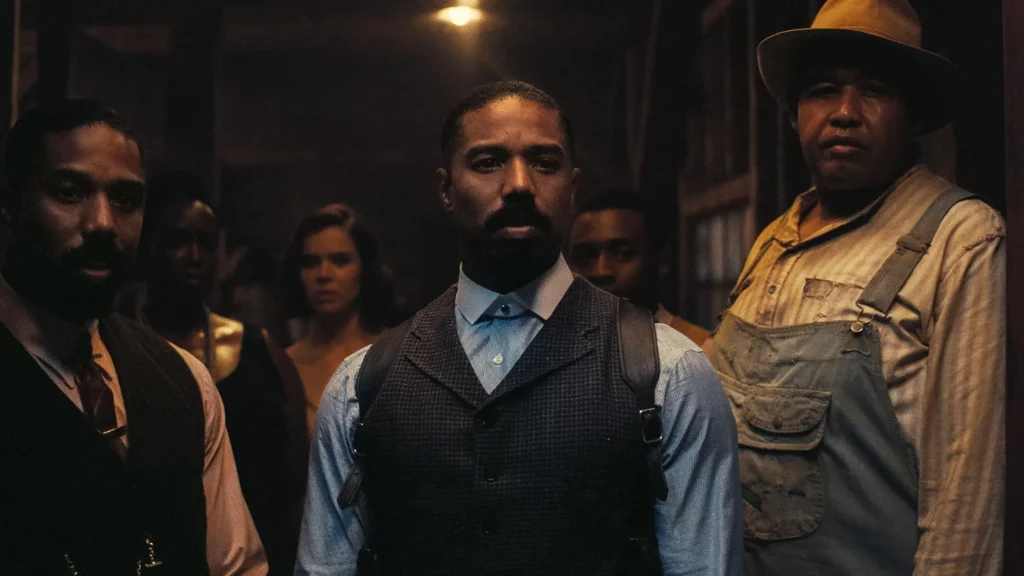 Veja o trailer de “Pecadores”, o filme que conquistou o público