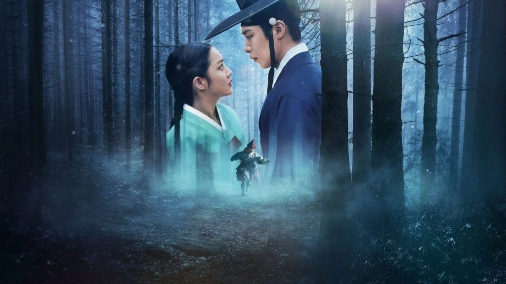 Por que “Querido Hongrang” é o K-drama imperdível da Netflix