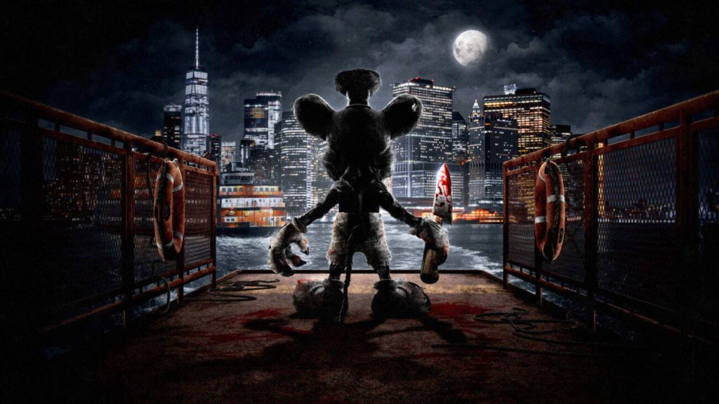 “Screamboat: Terror A Bordo”, veja o trailer desse surpreendente filme de terror