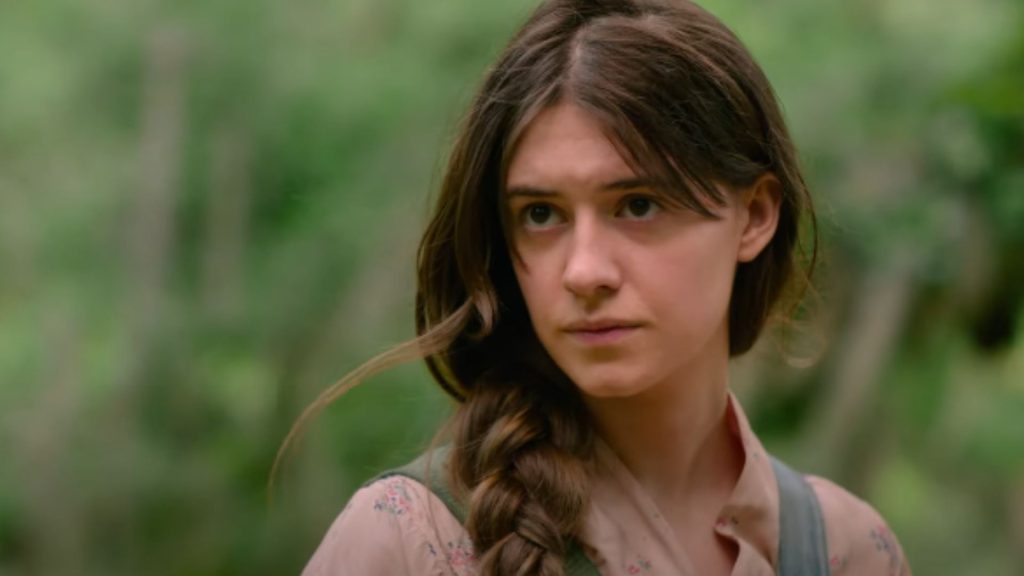 Por que ver “Um Lugar Bem Longe Daqui”, filme am alta na Netflix