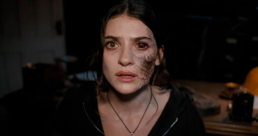 Confira o trailer de “Until Dawn: Noite De Terror”, em cartaz nos cinemas