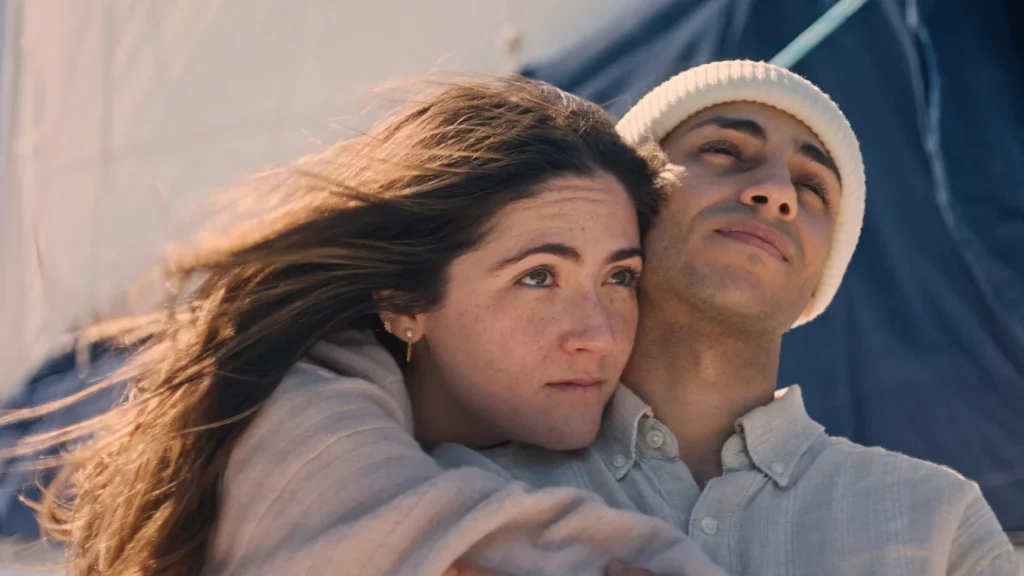 ‘Queria Você Aqui’, veja o trailer do filme que corações no Prime Video