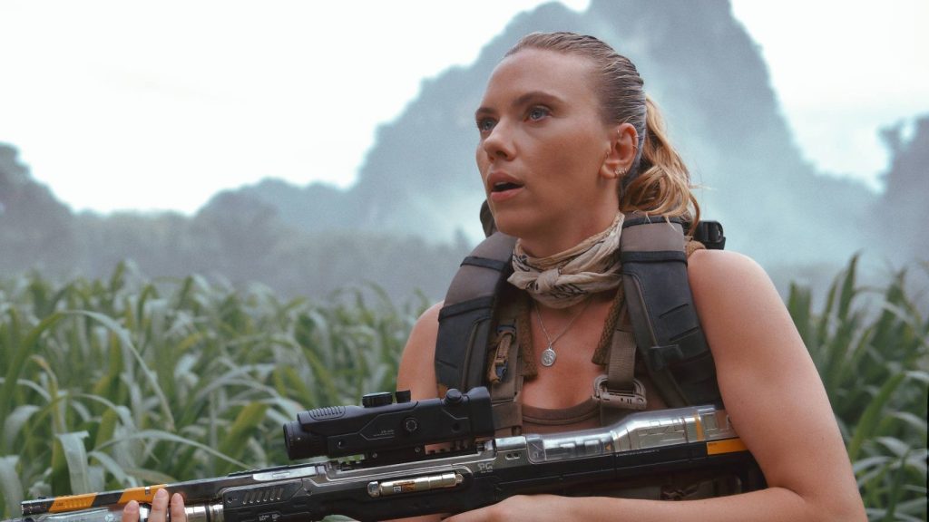 ‘Jurassic World: Recomeço’ reinventa a saga com dinossauros de tirar o fôlego e elenco liderado por Scarlett Johansson