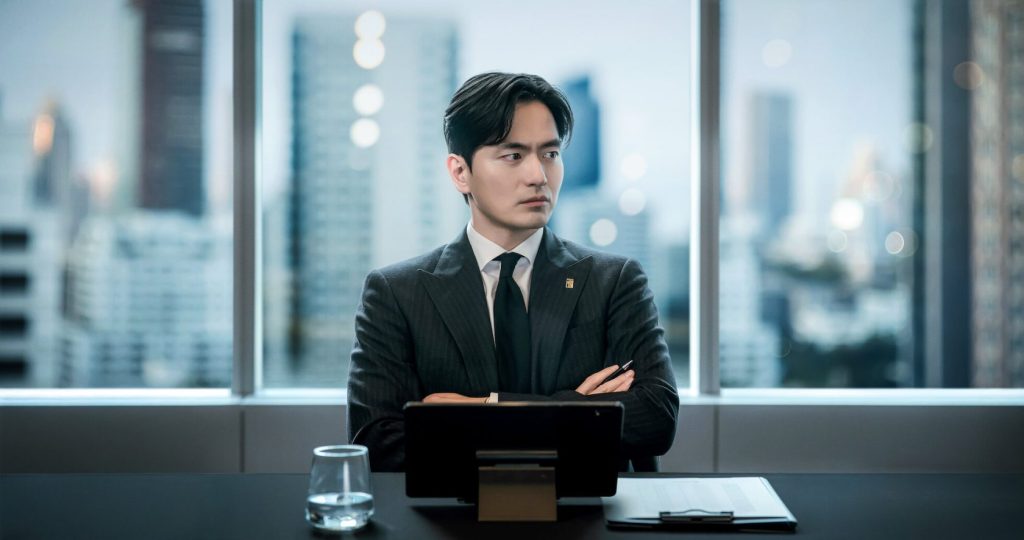 Série ‘Além do Direito’ na Netflix: drama jurídico que reflete dilemas contemporâneos