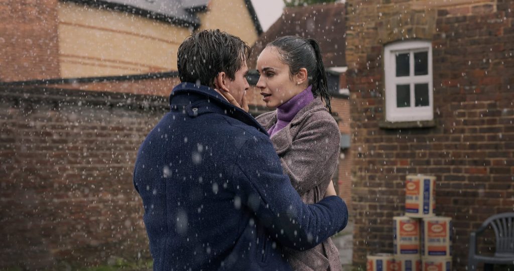 ‘Meu Ano em Oxford’ emociona ao unir poesia e amor em ambiente universitário