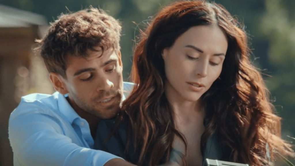 ‘Pecados Inconfessáveis’ aposta em tensão, erotismo e reviravoltas dramáticas no thriller mexicano da Netflix